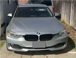 1998 GMC Safari Vans